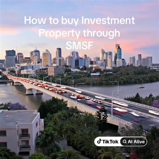 BUY AN INVESTMENT PROPERTY THROUGH YOUR SMSF — STEP-BY-STEP • Set up the SMSF correctly – Compliant trust deed – Corporate trustee recommended • Confirm the property is eligible – Must be for investment only – No owner-occupying – No renting to related parties • Use the correct loan structure (LRBA) – Limited Recourse Borrowing Arrangement – Lender’s security is limited to the property only • Bare trust structure – Property is purchased in a separate bare trust – SMSF becomes the legal owner onc