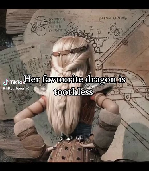 HTTYD_Loverrr on TikTok