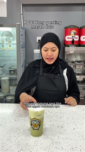 Ini soal harga diri😌🙏🏻 #aicha #viral #fyp