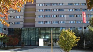 German International University -GIU on Reels