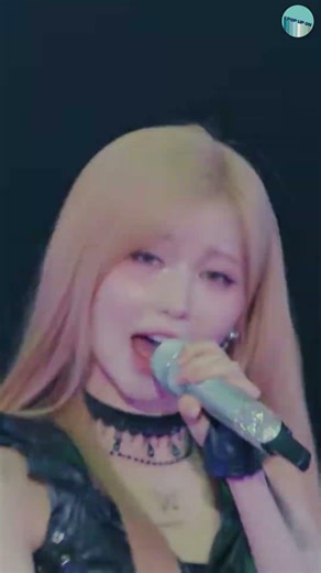 [FOCUS] BABYMONSTER ASA (아사/アサ) 'WE GO UP' Live @ LOVE MONSTERS | RAP QUEEN! 🔥🎤