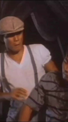 Robin Padilla Action Movie Highlights
