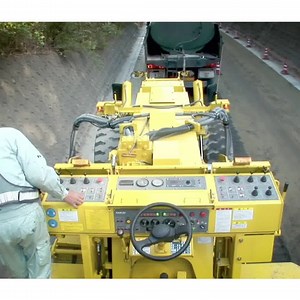 45K views · 1K reactions | SAKAI is one of the most prominent companies in Japan, specialized in manufacturing Road Construction Machines such as Road Roller, Vibratory Roller & Stabilizer. SAKAI was founded in 1918 (over 100 years history). Website: https://www.sakainet.co.jp/en | Sakai Heavy Industries | Facebook