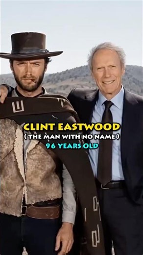 The Good , the Bad & the Ugly (1966) Cast After 60 Years