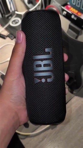 JBL Flip 6 Startup💀 #fyp #viral
