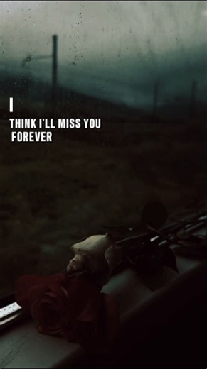 Lana Del Rey - Summertime Sadness (lyrics) || Think I'll miss you forever || #song #music #slowed