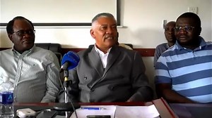 The Patriotic Front Edgar Lungu led faction says the Constitutional court judgment delivered earlier today will not deter the party from presenting Mr. Lungu as its 2026 Presidential candidate. A panel of six Constitutional Court Judges, led by Constitutional Court President Margaret Munalula has ruled that Mr. Lungu is ineligible to contest any future presidential elections due to his previous two terms in office. Speaking during a press briefing in Lusaka today, Party Vice President Given Lubi