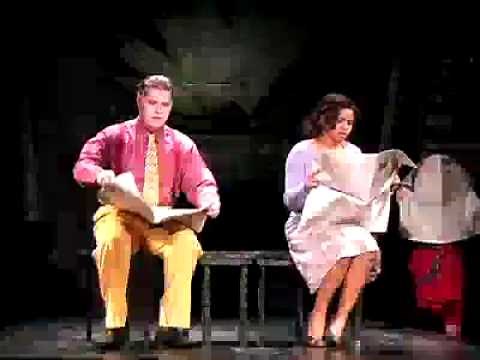 "Machinal" by Sophie Treadwell