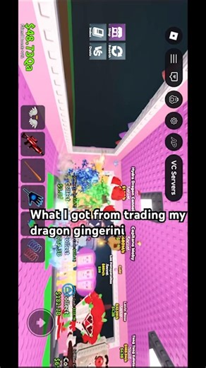 Lol #stealabrainrot #roblox #yosho
