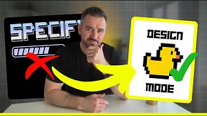 Why Spec-Driven AI Coding Development Could Be Killing Your Creativity