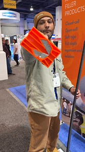 155K views · 204 reactions | Makes it easier to caulk hard expansion! It’s a product called nomaflex one of the best expansion materials in the industry! Sold Carroll Distributing & Construction Supply, Inc. here in Iowa #concrete #construction #iowa #caulking #caulker #worldofconcrete #iowa #contractor #mexican #american | Real Concrete Solutions | Facebook