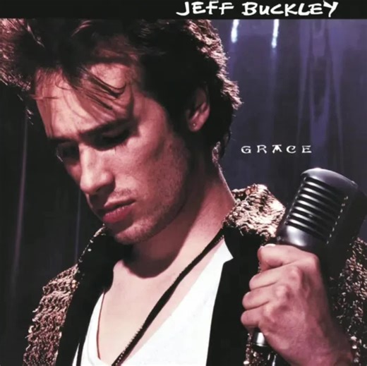 Jeff Buckley Songs Lyrics Compilation