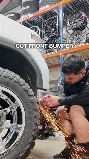 Installing 35-Inch Tires on a 2026 GMC Sierra 1500: A Step-by-Step Guide