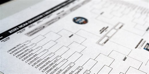 2026 NCAA Tournament bracket strategy: Tips and trends to help you win your pool