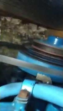 Crusader 454 gauge temp