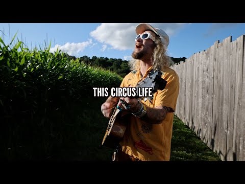 Mihali - Circus Life (Live from the Cornfields)