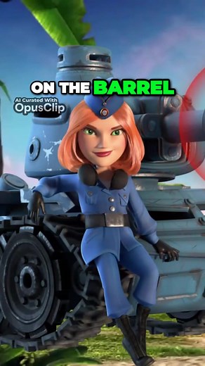 Code: SkullCrusher on TikTok