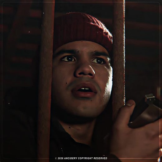 Barry Allen's Tough Moment in The Flash Scene