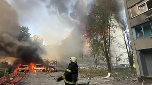 What long-range missile strikes in Russia could mean for Ukraine war