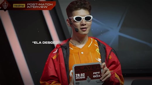 Liên Quân: Huy Hoàng và Team Flash Chiến Thắng Mới Nhất