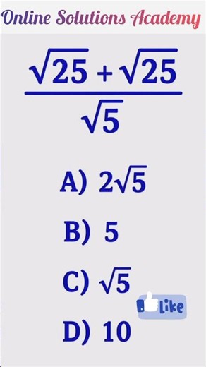 How Many Can You Solve? Math Test Challenge 🎯