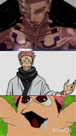 gojo vs sukuna dance battle who wins 🤔? #edit #gojo vs sukuna #dance battle