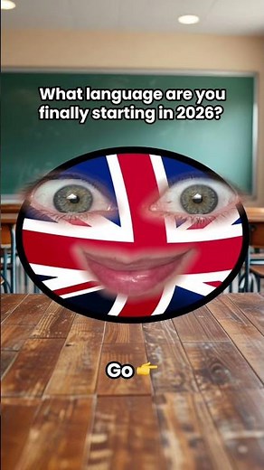 What Language Are You Done Postponing in 2026?