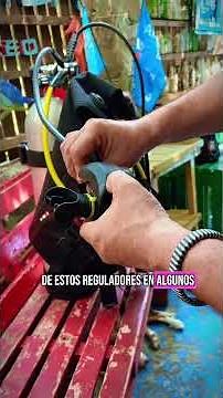 Common problems in the second stage of the regulator: Maintenance Guide