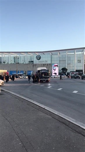 Pasatka bele olare 😂 #AYNA #BNA 33 Saylı marşrut