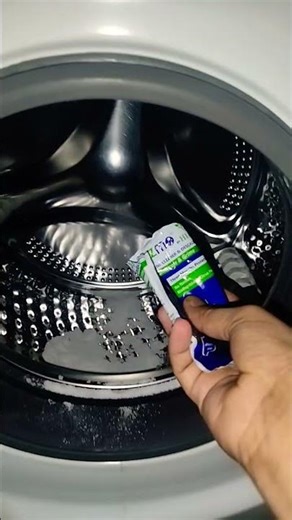 klenzmo washing machine cleaner kannada#washington