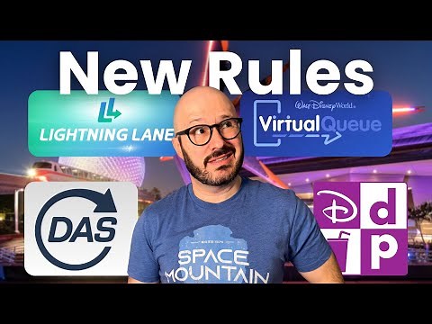 How Disney World is different in 2025