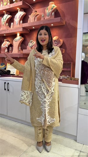 Fresh Winter Arrivals at Pyari Official Store