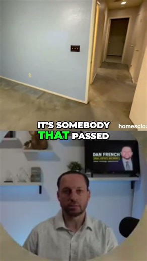 Probate Home Sale: Major Fixer-Upper Opportunity! #shorts