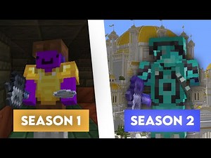Wemmbu's Mace Evolution in Unstable SMP
