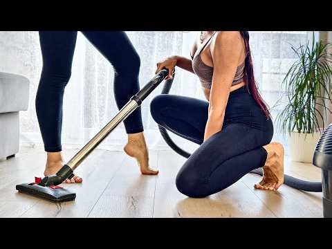 Vacuum Cleaner Sound ASMR. 3 HOURS of Pure Relax Vibes for Sleeping