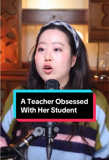 Why are there so many rumors of things like this at that school? #StephanieSoo #RottenMango
