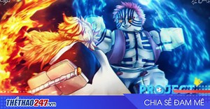 Code Project Slayers mới nhất 03/2026 và cách nhập