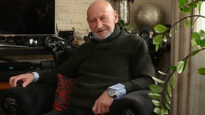 Reviczky Gábor nagy bejelentést tett: így alakul a küzdelme a rákbetegségével