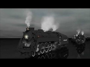 Trainz Reskinned Content Showcase 5