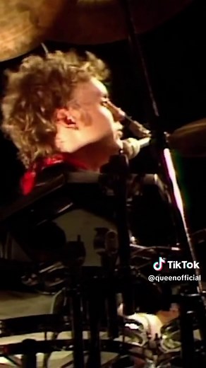Revisiting 'Under Pressure' by Queen ft. David Bowie | Queen On TikTok