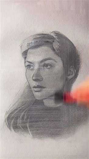 Graphite on paper #artist #art #drawing #drawingprocess #drawingdrawing #painting #paint #paintings