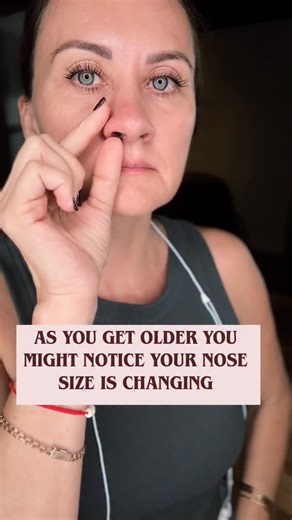 16K views · 3.8K reactions | Have you noticed that people’s nose...