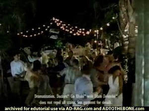Dockers - Duck! Commercial