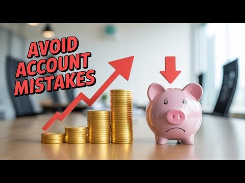 How to Open Joint, Trust, or Custodial Accounts Without Regret - Step by Step