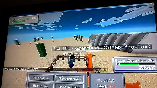 How to get orbs on pixelmon