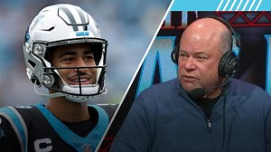 Panthers owner confident in Bryce Young