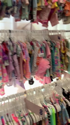 New Swimwear for Kids at OUAC