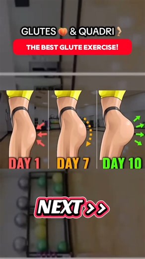 🇺🇸 Women’s Fitness Coach | Home Workouts | The best glutes exercise! . . . #loseweightfast #fitness #womenfitness #weightloss #bodytransformation #challenge #homeworkout #exercise... | Instagram