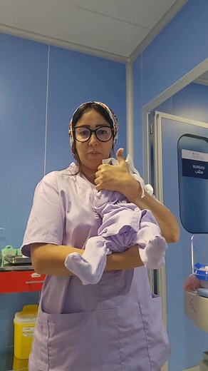 117K views · 1.7K reactions | حقيبة البيبي ساهلة ونتوما اللي وجدتوها #baby #goodvibes #happy #reelsinstagram #videos #love | Zineb Alaoui | Facebook