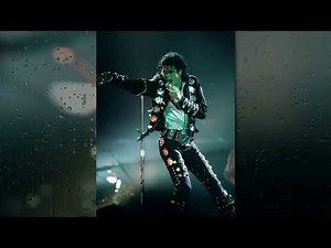 Michael Jackson - Bad slowed reverb